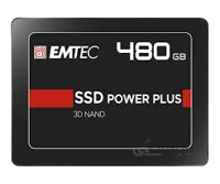 اس اس دی امتک مدل Power Plus ظرفیت 480 گیگابایت