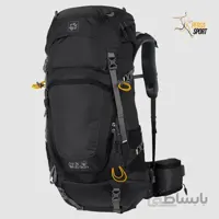 کوله پشتی مردانه جک ولفسکین HIGHLAND TRAIL XT 48