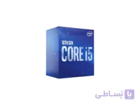 Intel Core i5-10600K Comet Lake 6-Core 4.1GHz - LGA1200