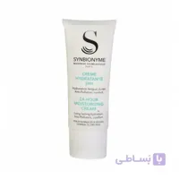 کرم مرطوب کننده 24 ساعته سین بیونیم 40 میلی لیتر ا Synbionyme 24-Hour Moisturizing Cream 40 ml