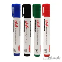 ماژیک وایت برد کیان مجموعه 4 عددی کد SN 91