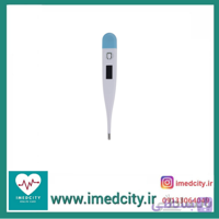 تب سنج تماسی دیجیتال
