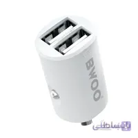 BWOO – شارژر فندکی CC15