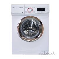 ماشین لباسشویی بست – Bost مدل BWD-6111 ظرفیت 6 کیلوگرم ا Bost washing machine model BWD-6111 capacity 6 kg