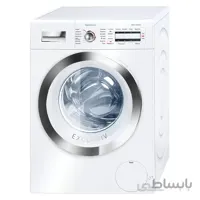 ماشین لباسشویی بوش مدل WAY32592 ظرفیت 8 کیلوگرم ا Bosch WAY32592 Washing Machine 8 Kg
