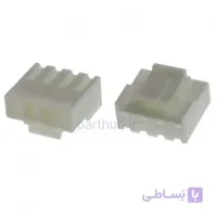 کانکتور پاور قفل دار (VH) ماده 4 پین 3.96mm