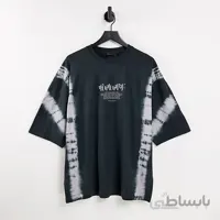 تی شرت مردانه گرانج برند asos