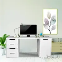 میز تحریر آلوا
