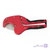 قیچی پی وی سی بر اتوماتیک سایز 110*220