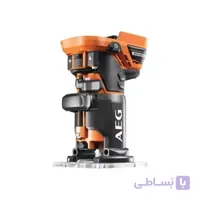 اور فرز نجاری شارژی آاگ مدل BOF18BL