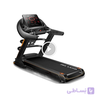 تردمیل خانگی تایگر اسپرت TS 70M