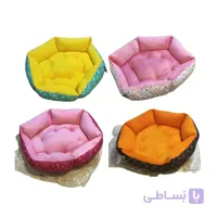 جای خواب شش ضلعی طرح لویی ویتان