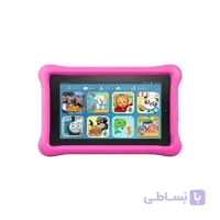 تبلت آمازون مدل فایر 7 اینچی کودکان Amazon Fire Kids Edition Tablet