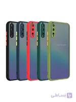 قاب پشت مات گوشی سامسونگ A50s / A50 / A30s