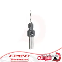 مته خزینه سایز 4 میلی متر