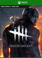 اکانت قانونی ایکس باکس Dead by Daylight