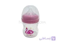 شیشه شیر طرح princess