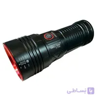 چراغ قوه اسمال سان مدل T235