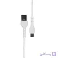 کابل شارژر تایپ c ایرلدوم 095c