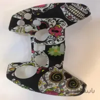 کاور دسته ps5 طرح 4
