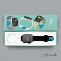 ساعت هوشمند مدل N76 Series 7