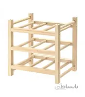 جا بطری ایکیا مدل HUTTEN