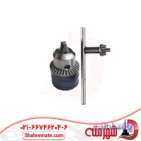 سه نظام آچاری سایز 10 میلی متر