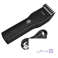 ماشین اصلاح شیائومی Xiaomi Enchen Boost Hair Clipper ا Xiaomi Enchen Boost Hair Clipper