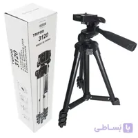 #سه_پایه سه پایه دوربین و موبایل Tripod 3120