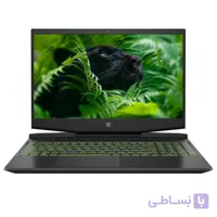لپ تاپ اچ‌پی Pavilion Gaming 15 DK200-B