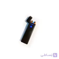 فندک شارژی الکترونیکی مدل F158