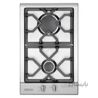 اجاق گاز صفحه ای استیل البرز مدل S-2301 ا Steel Alborz S2301
