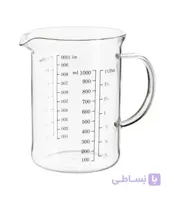 پیمانه اندازه گیری ایکیا مدل VARDAGEN یک لیتری
