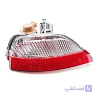 مه شکن عقب راست کپچر