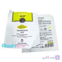 ماسک صورت عصاره سویا رورک ROREC NATTO PLUS Mask