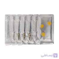 فایل روتاری ۷٪ سه عددی M3