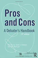 کتاب زبان Pros and Cons A Debaters Handbook