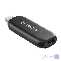 کارت کپچر قابل حمل الگاتو مدل Elgato Cam link 4K