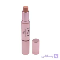 کانتور و کانسیلر مدادی Golden Berry گلدن بری 2IN1 شماره 03 ا Golden Berry Contour Concealer pencil 2in1 No03