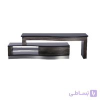 میز تلویزیون متین مدل R402
