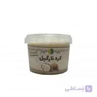کره نارگیل