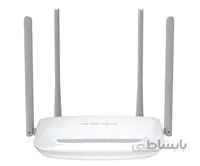 روتر بی‌سیم مرکوسیس مدل MW325R ا Mercusys MW325R 300Mbps Enhanced Wireless N Router