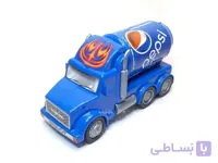 ماشین نوشابه ای پپسی مدل 099