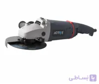فرز آهنگری اکتیو تولز مدل AC-2818NX