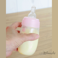 شیشه شیر یونی مام با سرشیشه 3 عددی