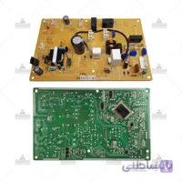 برد خارجی میتسوبیشی الکتریک مدل MU-D36