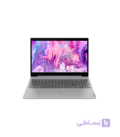 لپ تاپ 15.6 اینچی لنوو مدل IdeaPad L3-CG Core i5