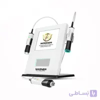 دستگاه پلاژن سه هندپیس وگنر Wagner