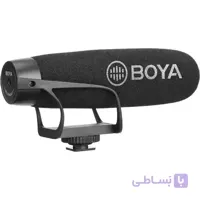 میکروفن شات گان بویا مدل BY-BM2021