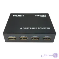 اسپلیتر 1 به 4 پورت HDMI